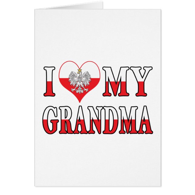 Corazón a mi abuela (Frente)