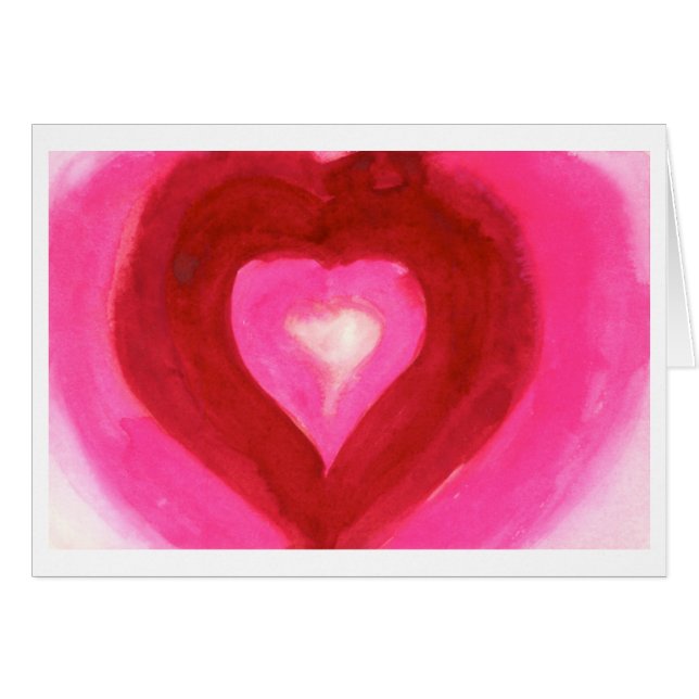 Corazón acodado (Anverso (Horizontal))