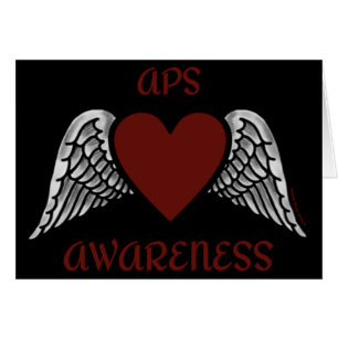 Corazón/Alas...APS