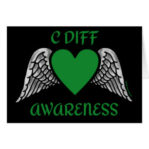 Corazón/Alas...C Diff