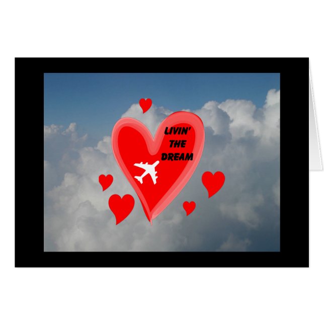 Corazón altísimo (Anverso (Horizontal))