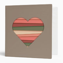Corazón Amor Rayado Día de San Valentín