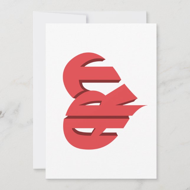 Corazón artístico (Anverso)