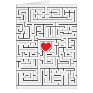 Corazón asombroso