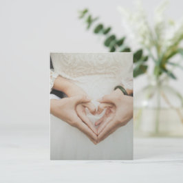 Corazón Boda Matrimonio Manos Romántico casarse