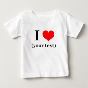 ¡CORAZÓN! Camiseta Bella Jersey - Blanco - Persona