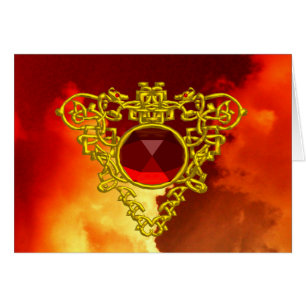 CORAZÓN CELÁTICO