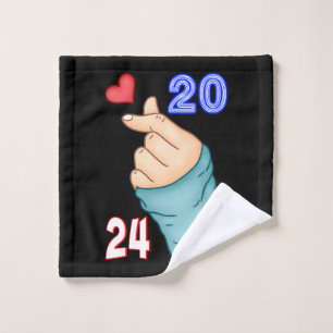 Corazón coreano 2024