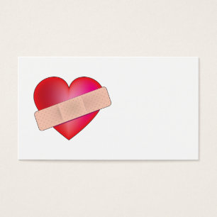 Corazón curativo