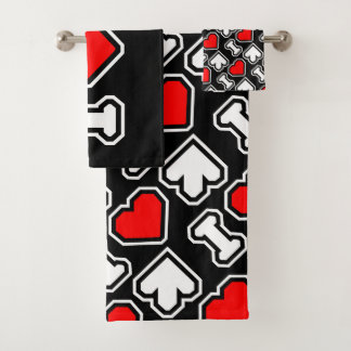 Corazón DDR.