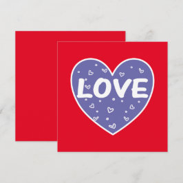 Corazón de amor Veri Peri