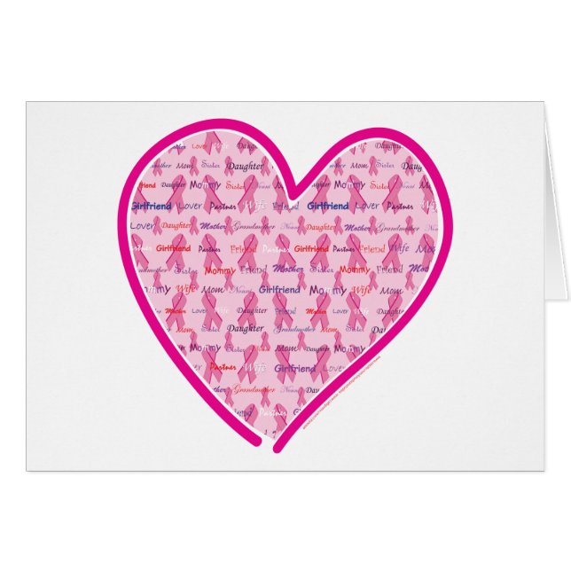 Corazón de Cáncer (Anverso (Horizontal))