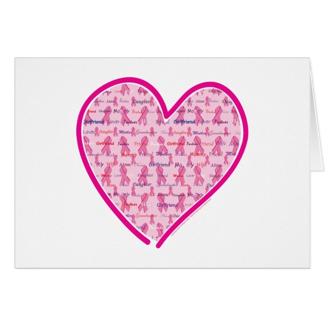 Corazón de Cáncer (Anverso (Horizontal))