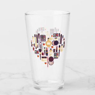 Corazón de Comestics