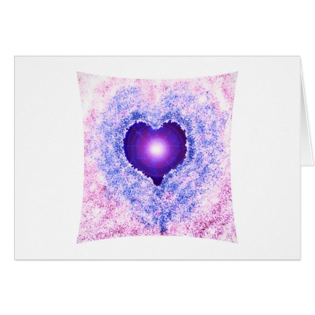 Corazón de dios (Anverso (Horizontal))