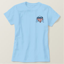 Corazón de Estados Unidos