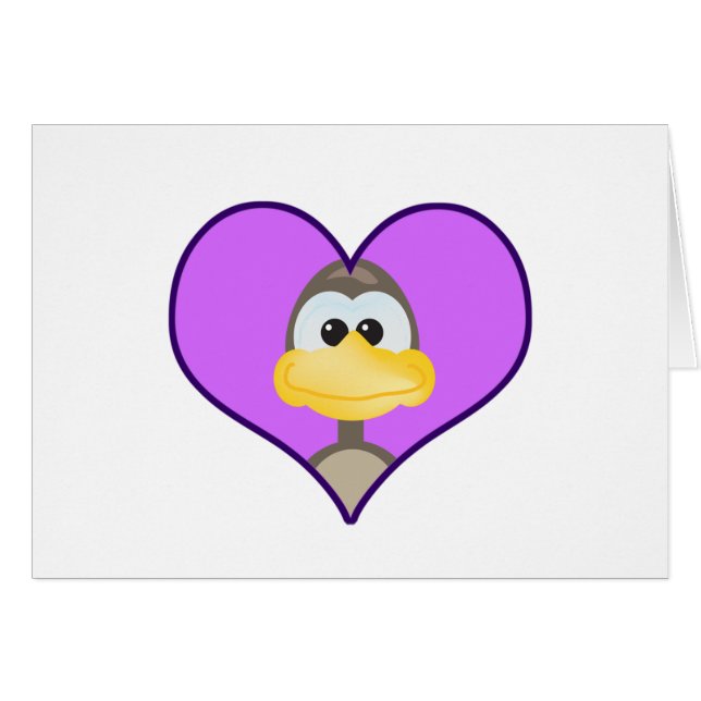 Corazón de gallina de Goofkins (Anverso (Horizontal))