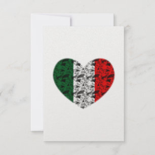 Corazón de Italia