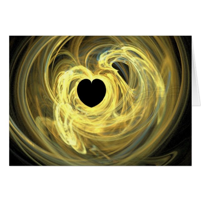 Corazón de la cuestión (Anverso (Horizontal))