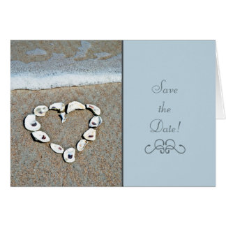 Corazón de la Playa