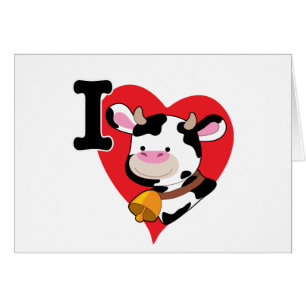 Corazón de la vaca