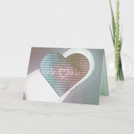 Corazón de latidos , Color: Plata, M