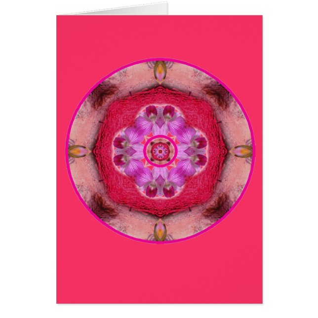 Corazón de los corazones Chakra (Frente)