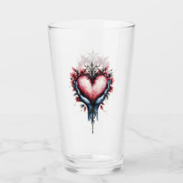 Corazón de Magia Silenciosa