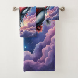 Corazón de Magia Silenciosa
