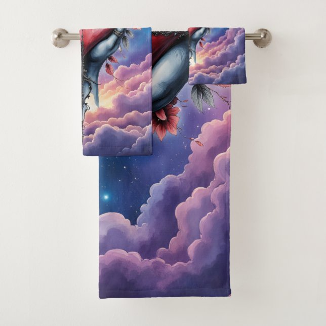 Corazón de Magia Silenciosa (In situ)
