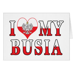 Corazón de mi Busia