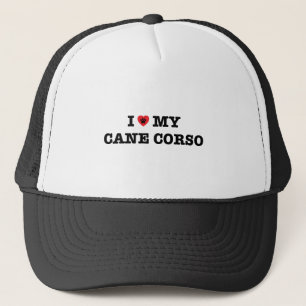 Corazón de mi sombrero de caña de corso