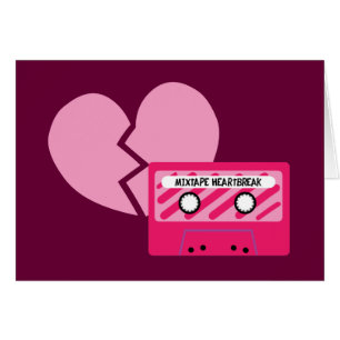 Corazón de MixTape