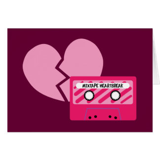 Corazón de MixTape