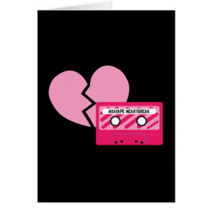 Corazón de MixTape