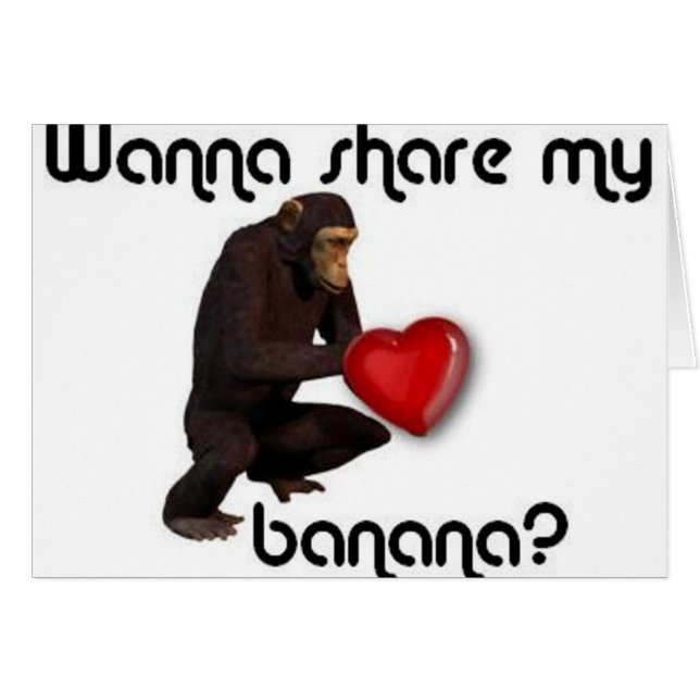 corazón de mono (Anverso (Horizontal))