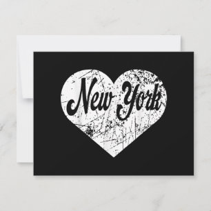 Corazón de Nueva York