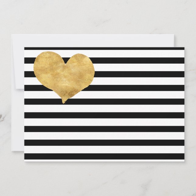 Corazón de oro al estilo francés (Anverso)