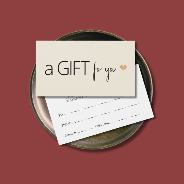 Corazón de Oro Pale Pastel Único (Subido por el creador)