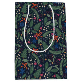 Corazón del bosque - Bolsa de regalo