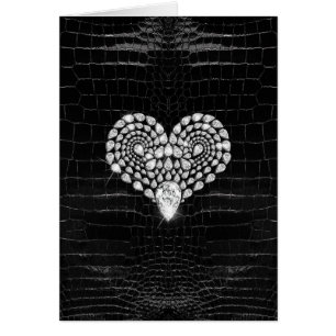 Corazón del diamante