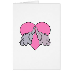 Corazón del elefante