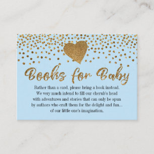 Corazón del oro en tarjetas del parte movible de