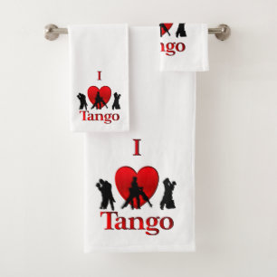 Corazón del tango