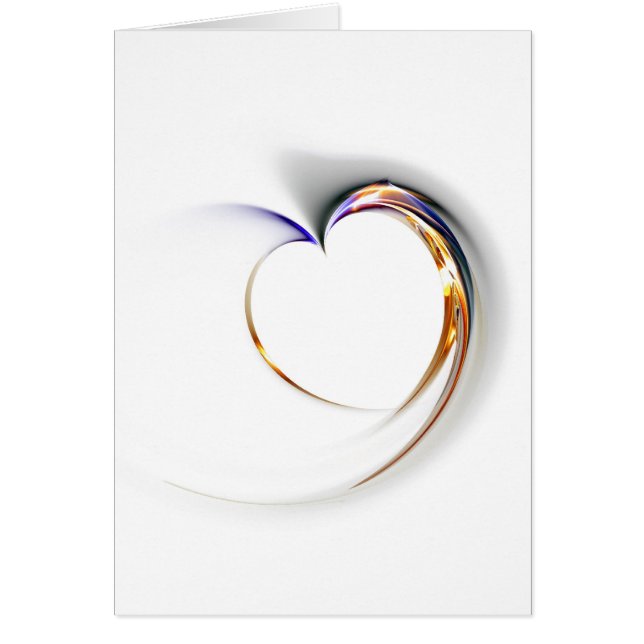 corazón delicado (Frente)