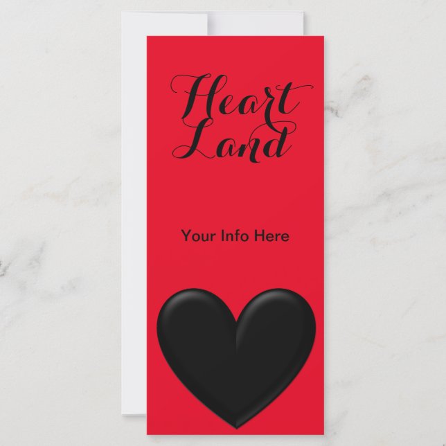 Corazón Hinchado (Anverso)