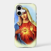 Corazón Inmaculado de la Beata Virgen María