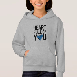 Corazón lleno de ti | Camiseta