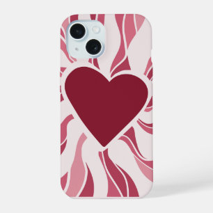 Corazón Minimalista