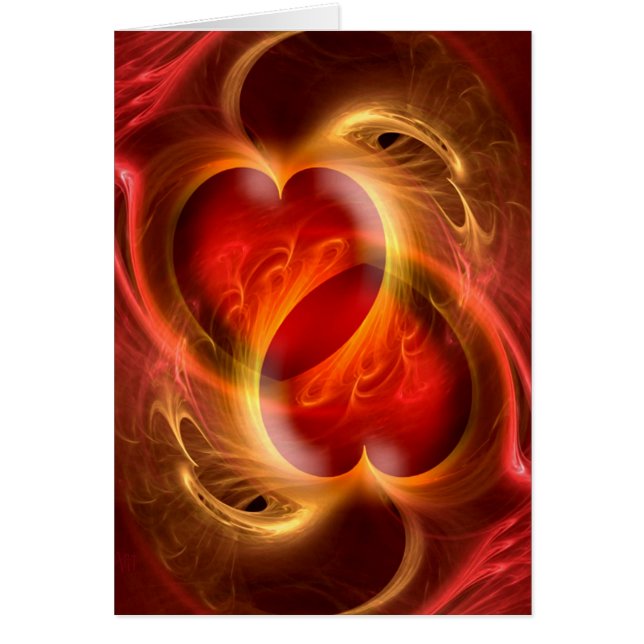 Corazón por corazón (Frente)